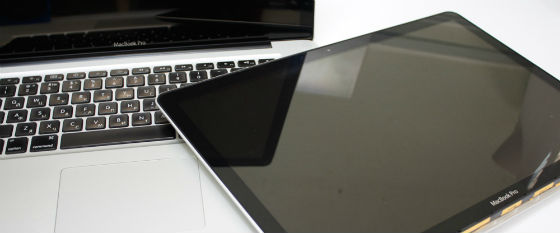 Замена матрицы MacBook | Вызов компьютерного мастера на дом